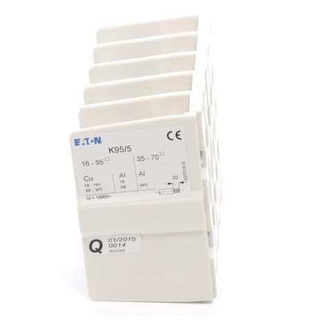 Netzanschluss K95/5 Neu OVP